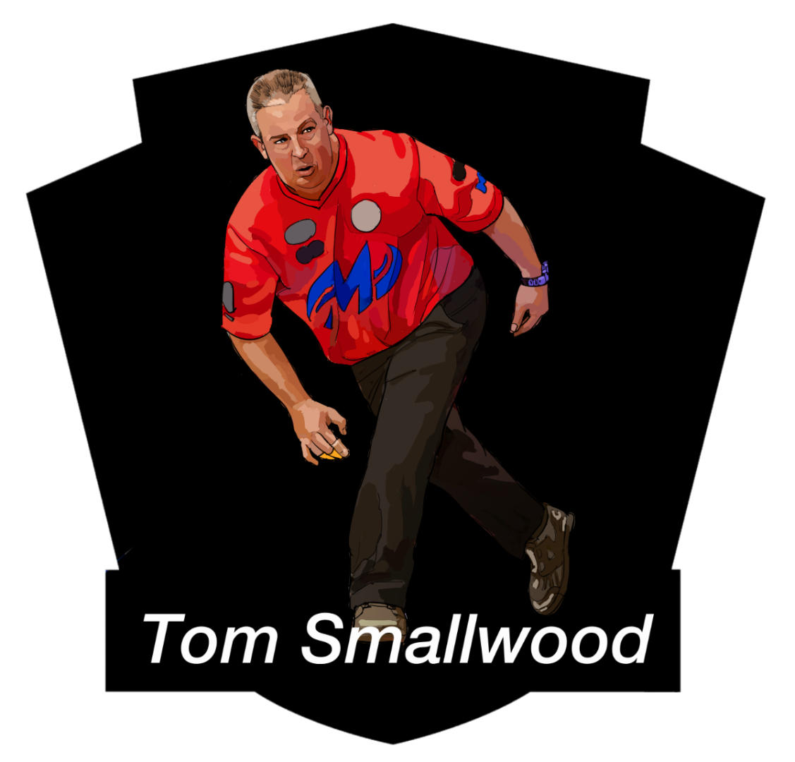 Tom Smallwood